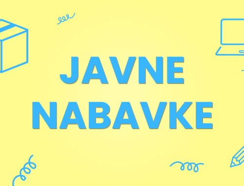 Trodnevna obuka za službenike i početnike u javnim nabavkama