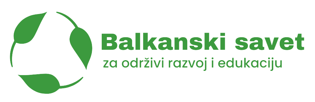 Balkanski Savet Logo