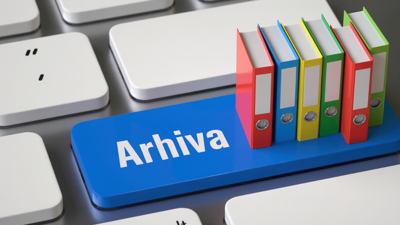 arhiva