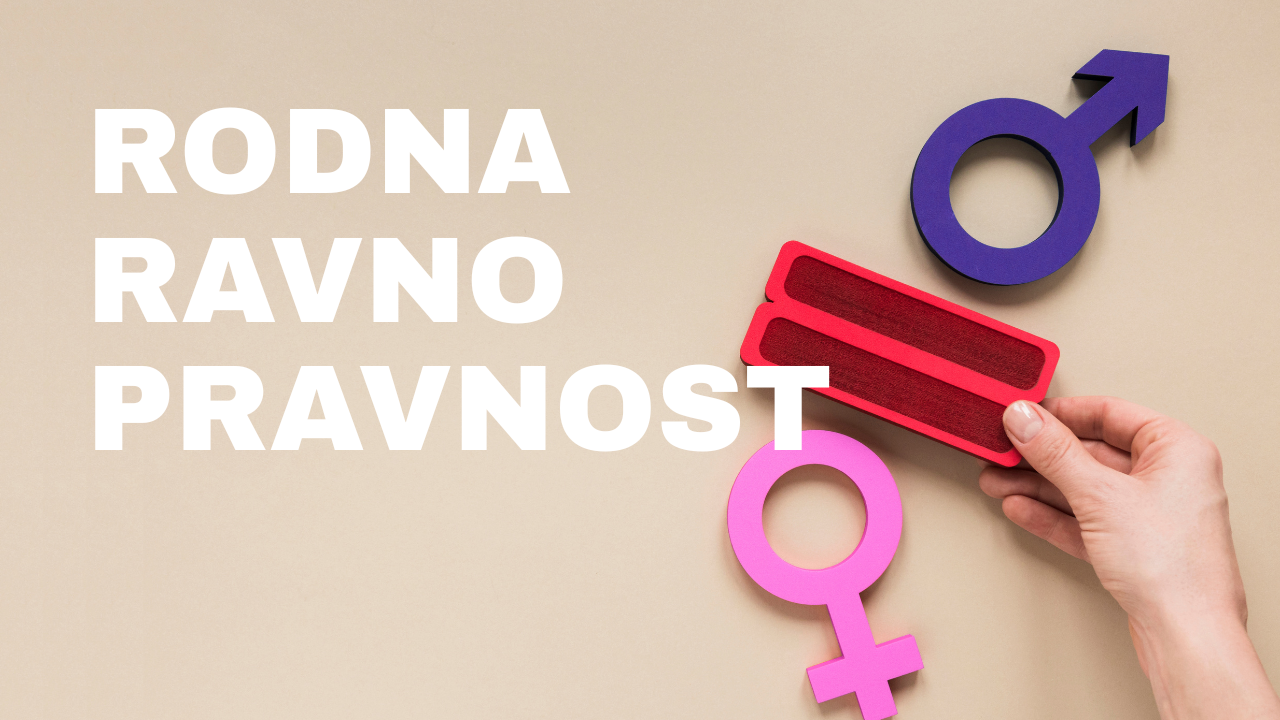 rodna ravnopravnost